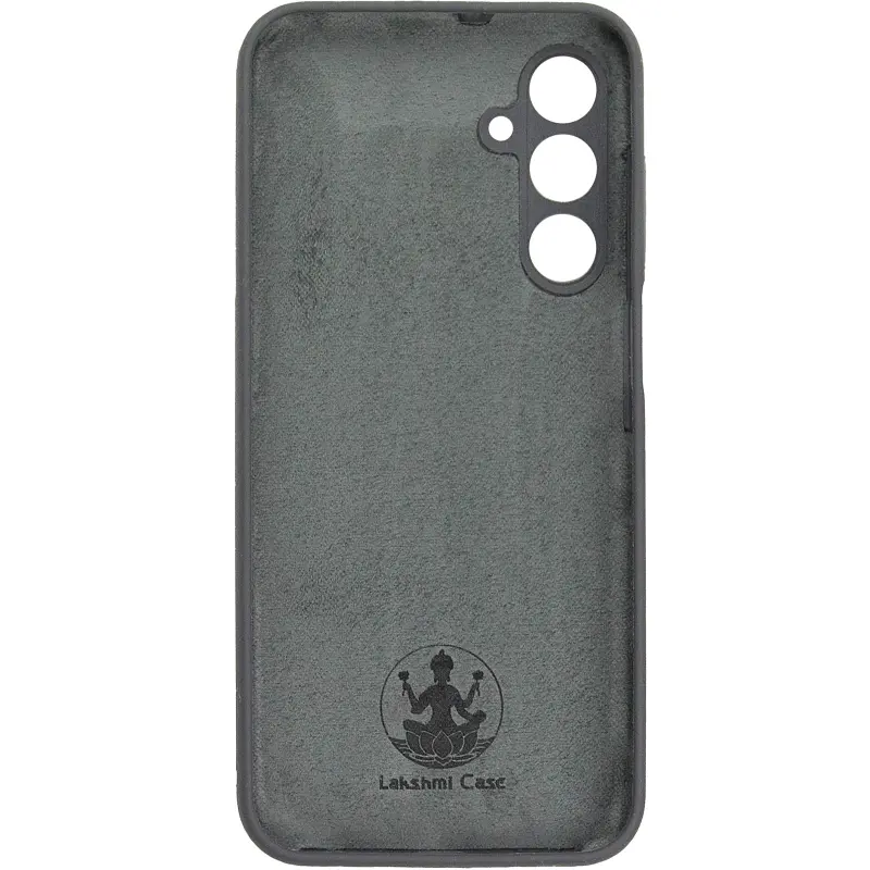 Чехол Silicone Cover Ummi Lakshmi Full Camera (AA) для Samsung Galaxy A15 4G/5G/M15 5G Шоколадный/Chocolate - фото 3