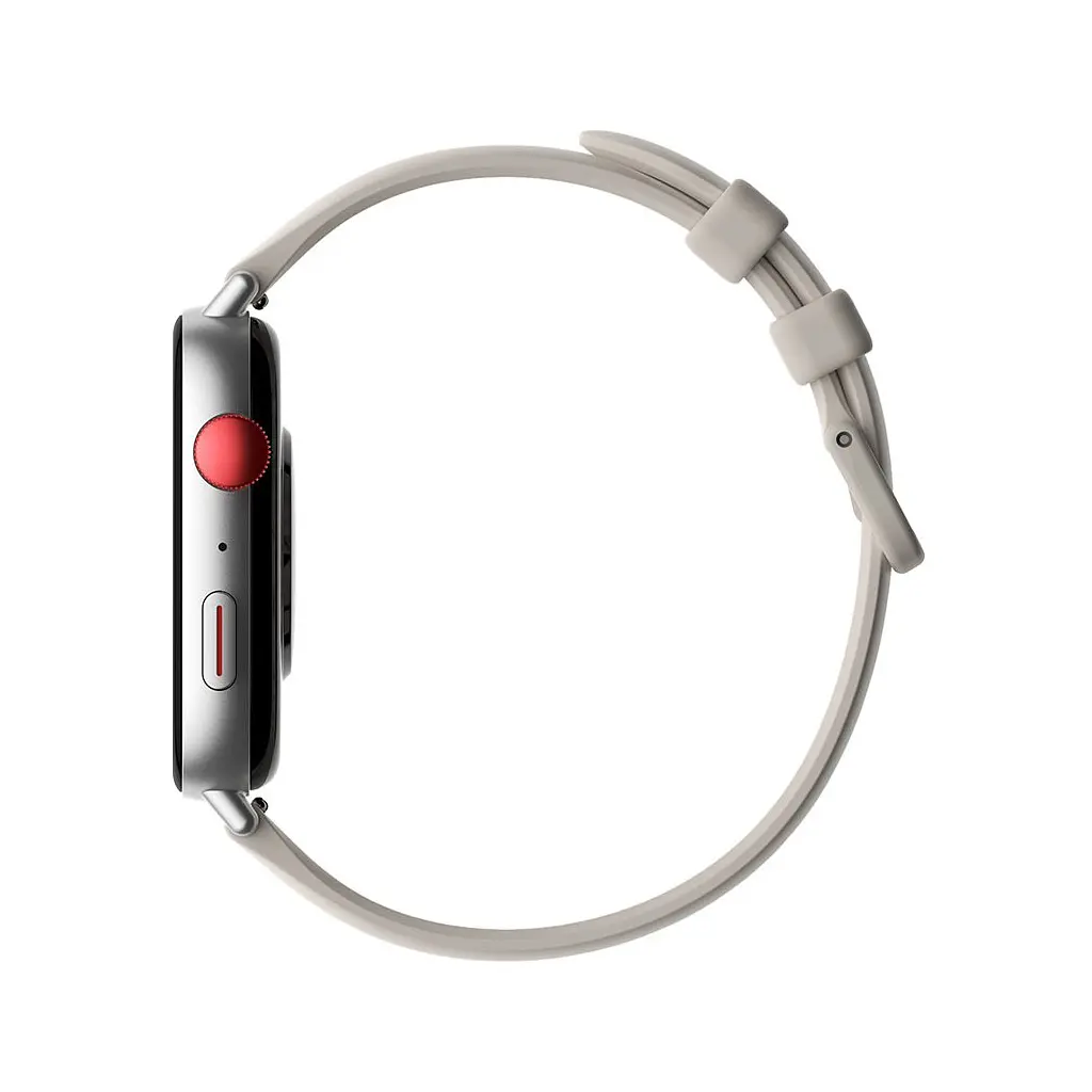 Смарт-часы Gelius Pro GP-SW009 (Amazwatch Numix) Silver (2099900996962) - фото 4