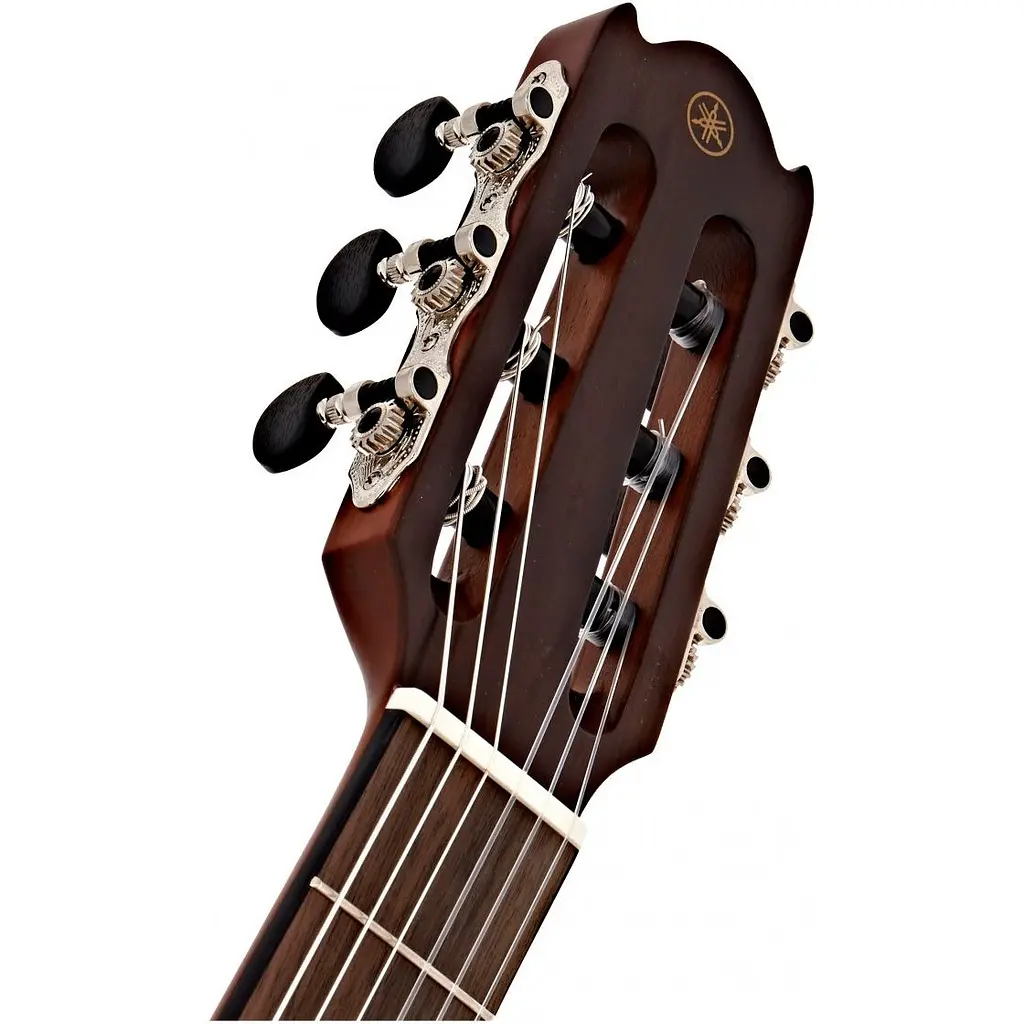 Класична гітара Yamaha NTX1 Brown Sunburst [130388] - фото 3