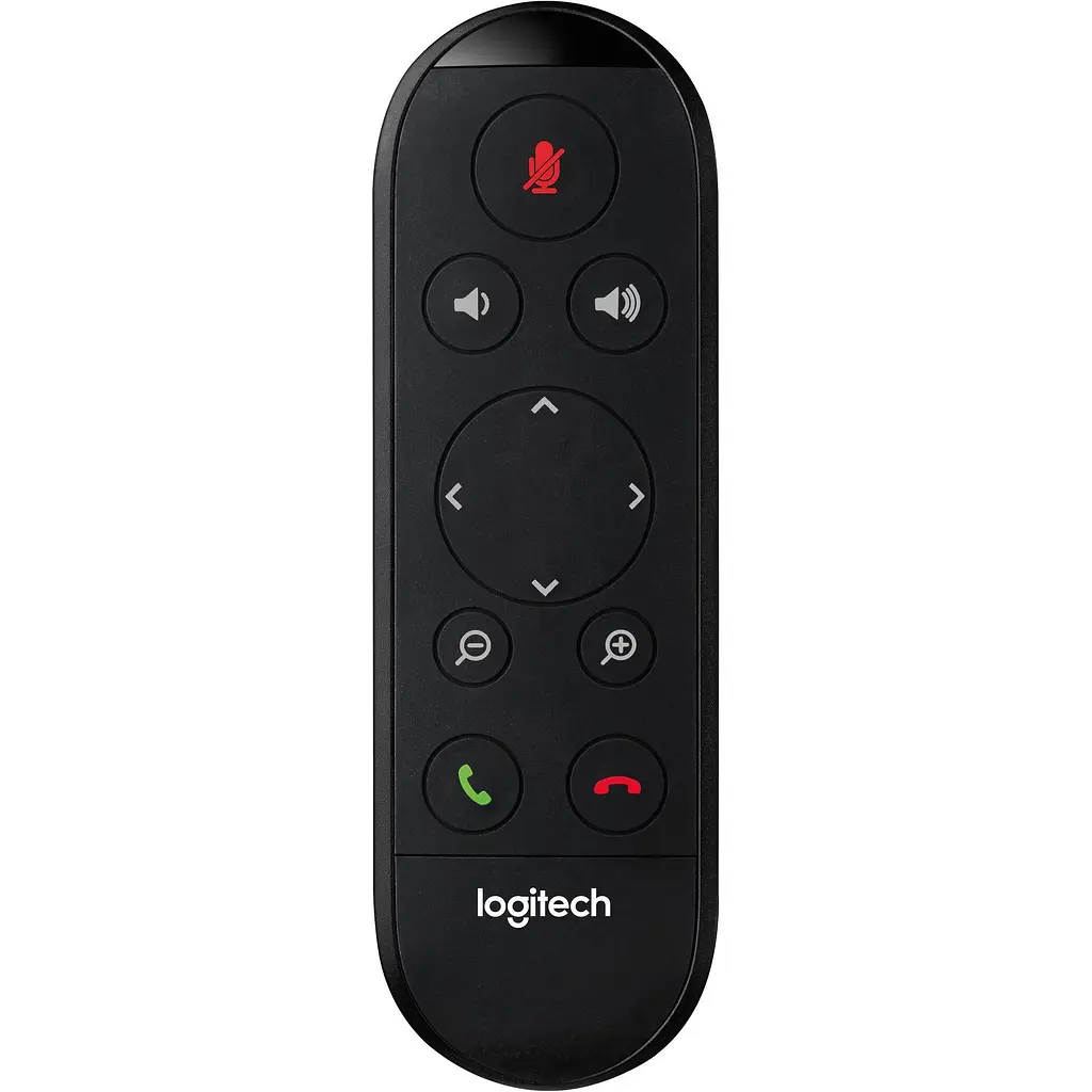 Веб-камера Logitech ConferenceCam Connect (960-001034) [144774] - фото 11