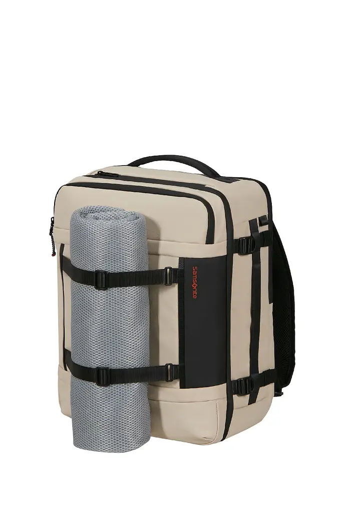 Рюкзак Для Ноутбуку 17.3" Samsonite CABIN PACK SANDSTONE 45x36x20 KU0*05003 - фото 9