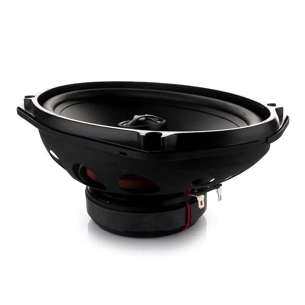 Коаксіальна акустична система Morel TEMPO COAX 6x9 - фото 2