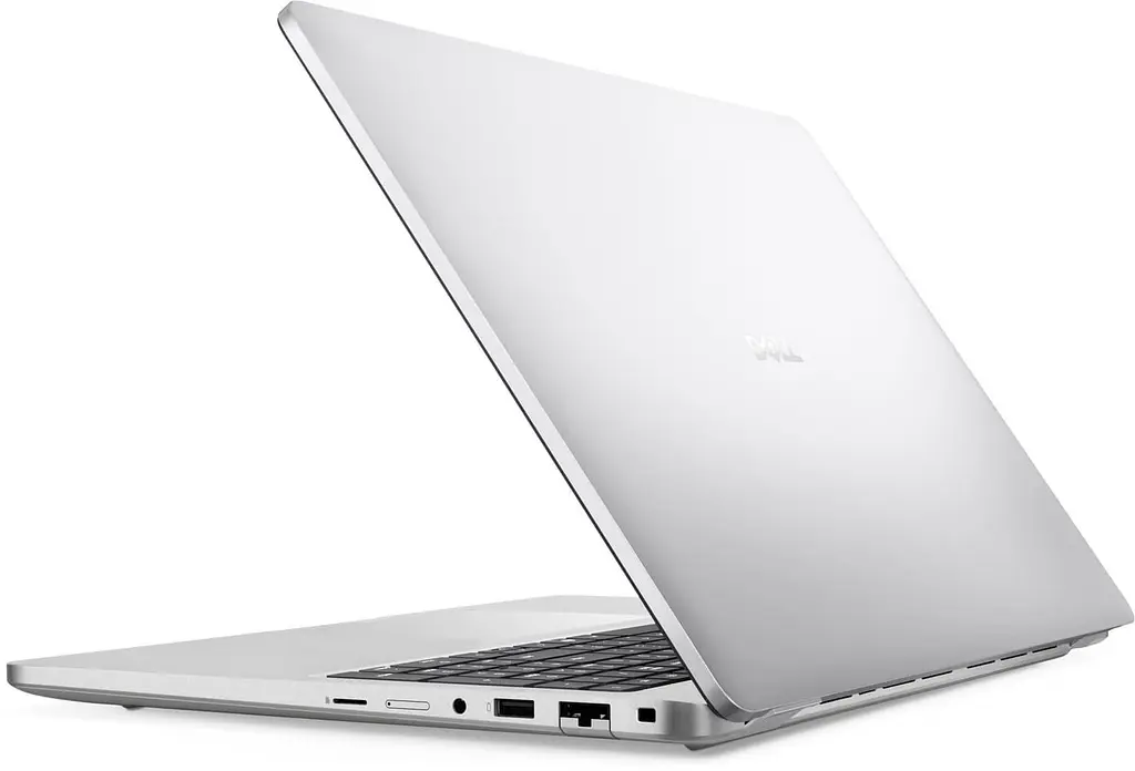Ноутбук Dell 16 Pro 16 Plus PB16250 FHD+/Intel U5-235U/32GB/512SSD/UMA/DOS (210-BPCK_U532512_UBU) - фото 4