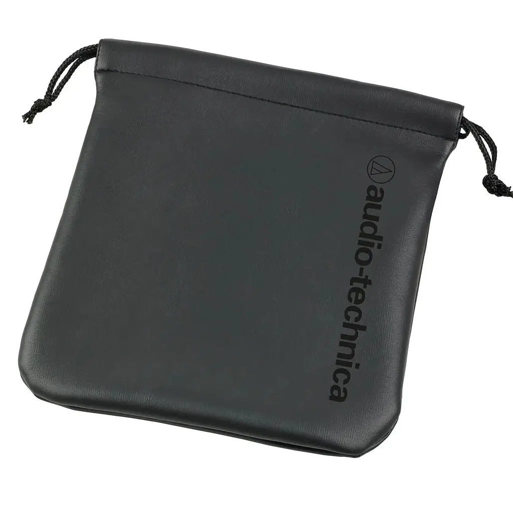 Наушники Audio-Technica ATH-M30X Black (AT-0122) - фото 8