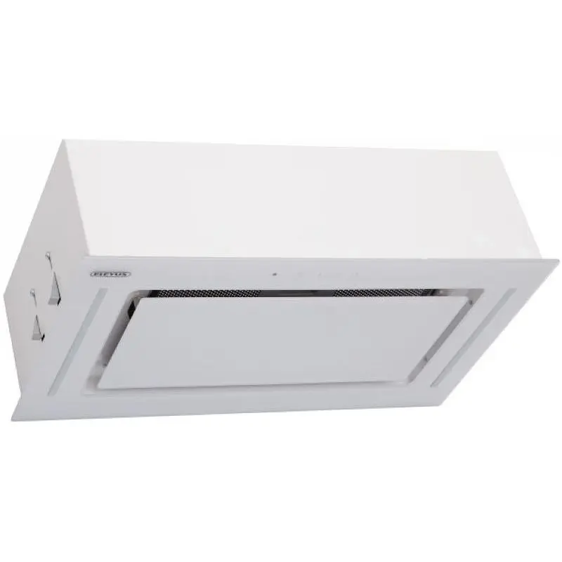 Витяжка ELEYUS GEMINI 700LED 52 WH - фото 2