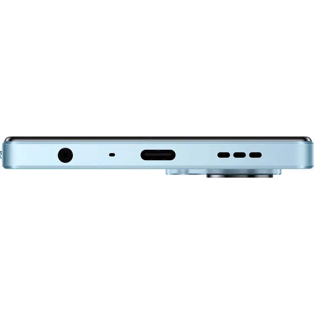Смартфон Oppo A77 5G 4/64GB Ocean Blue [86553] - фото 8