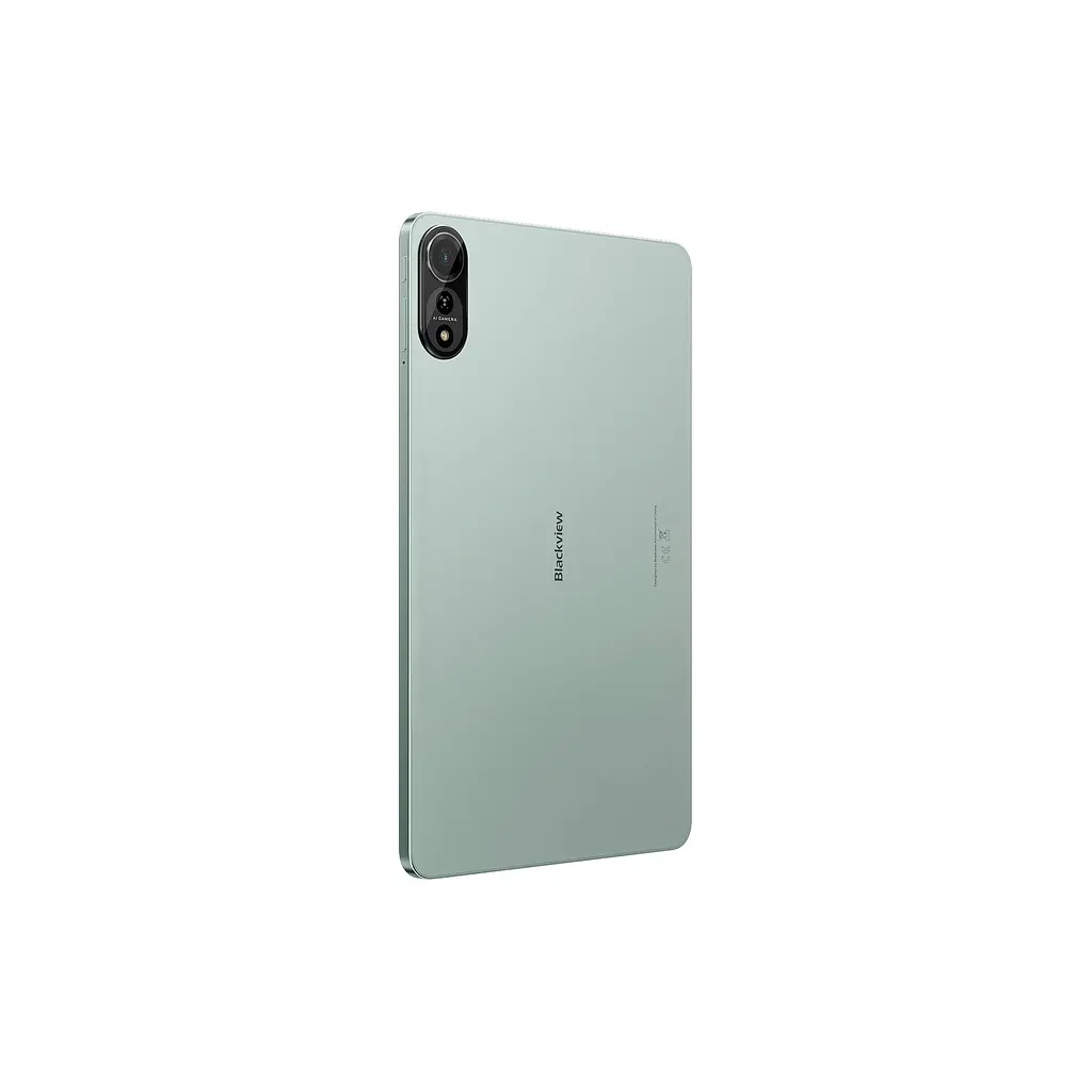 Планшет Blackview MEGA 2 12" 12/256GB WiFi Moss Green (6931548322580) - фото 7