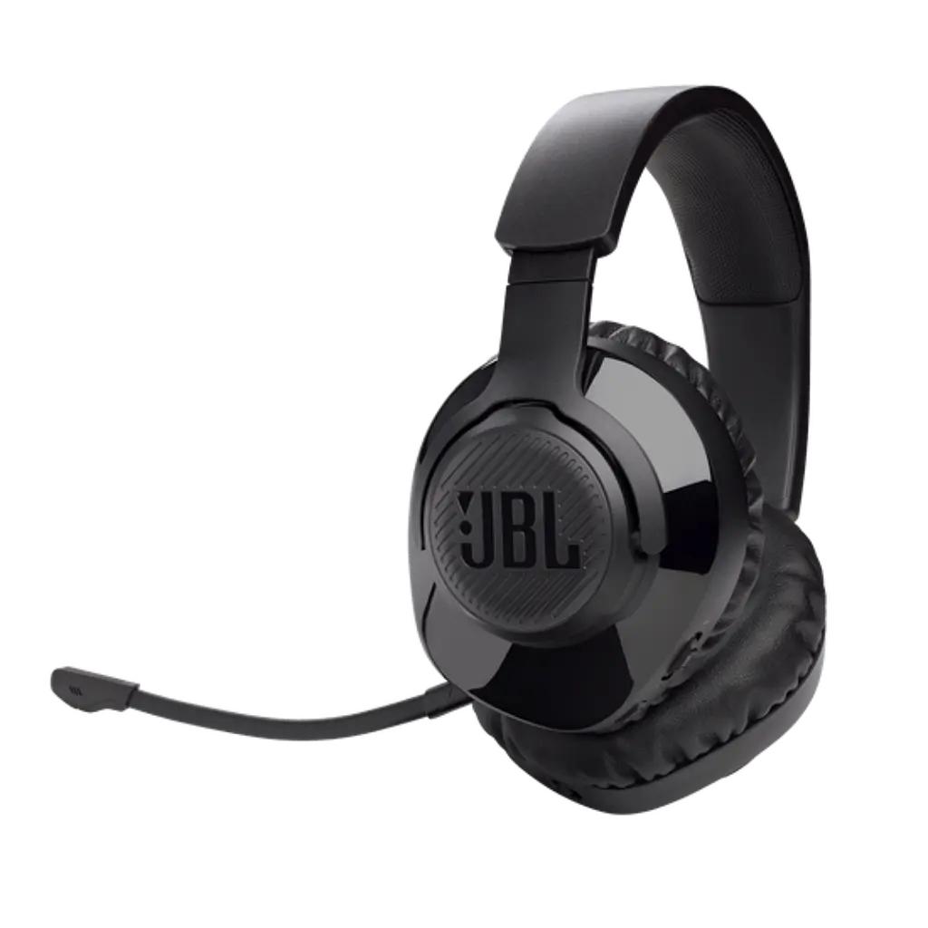 Ігрові навушники JBL Quantum 610 Black [JBLQUANTUM610BLK] [69956] - фото 10