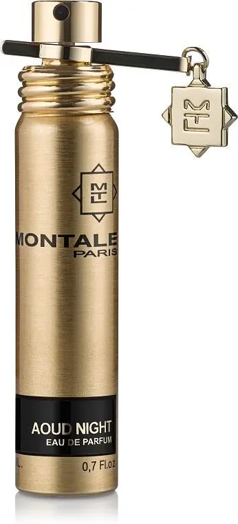 Парфумована вода Montale Aoud Night 20 мл