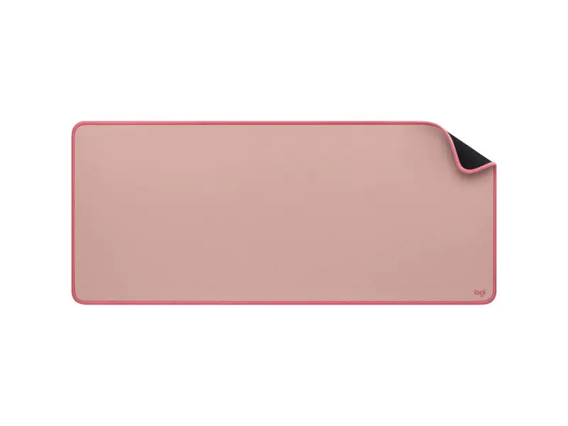 Килимок для миші Logitech Desk Mat Studio Series Darker Rose (956-000053) - фото 2