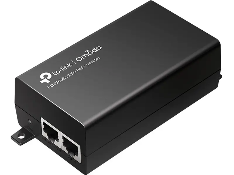 PoE-інжектор TP-LINK Omada (POE260S)