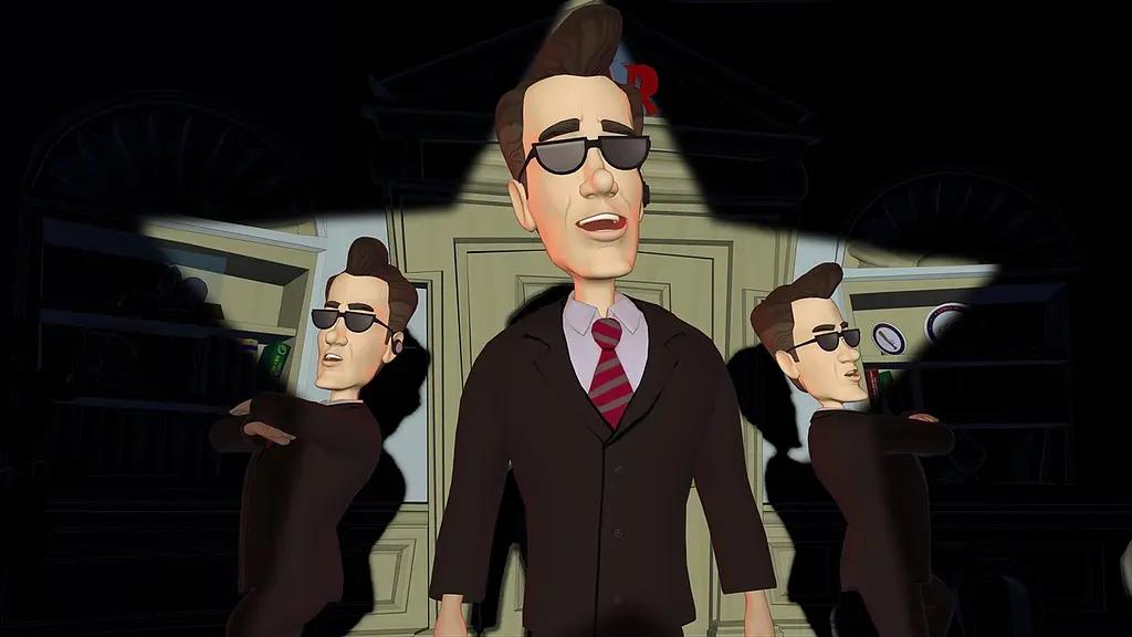 Sam and Max save the world карта оплаты для Xbox One/Series - фото 5