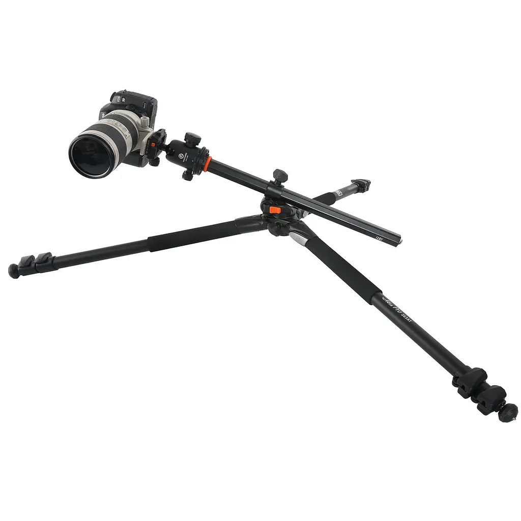 Штатив Vanguard Alta Pro 263AB 100 (Alta Pro 263AB 100), Чорний - фото 17