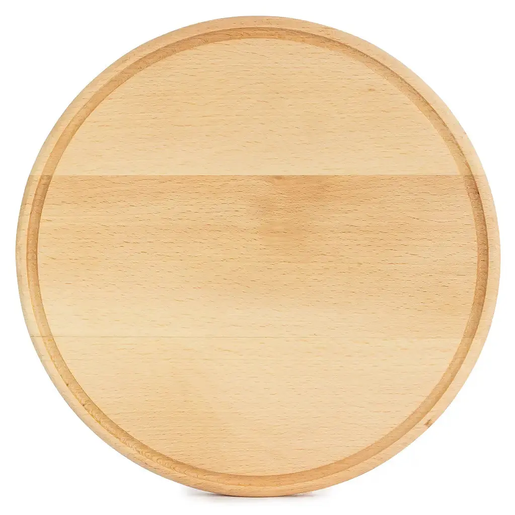 Дошка обробна Brizoll Wood D005 26см - фото 2