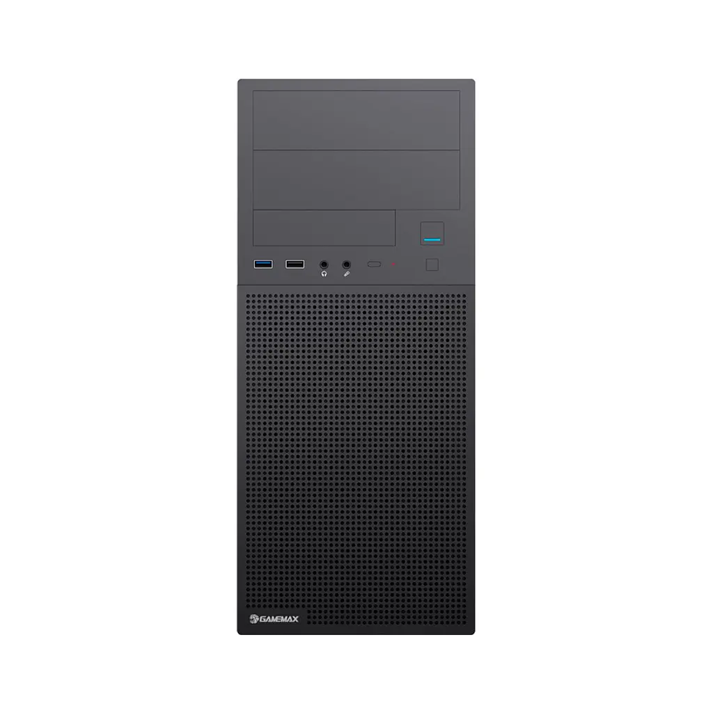 Корпус для ПК Gamemax ET-216-NP-U3 - фото 3