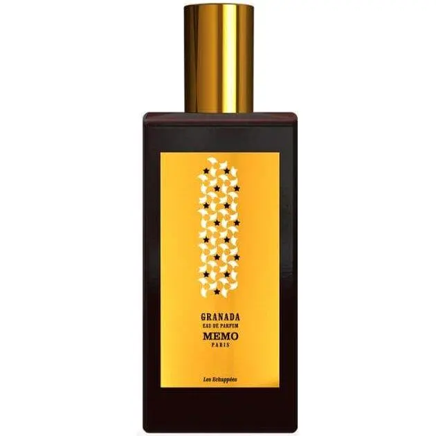  Memo Granada 75 мл парфюмированная вода - фото 3
