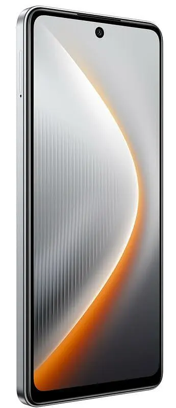 Смартфон Tecno Pova 7 Neo LJ6 8/128Gb Magic Silver 4894947084263 UA UCRF - фото 3
