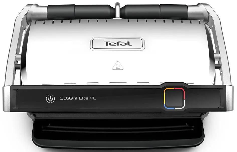 Гриль Tefal GC760D30 (6629667) - фото 3