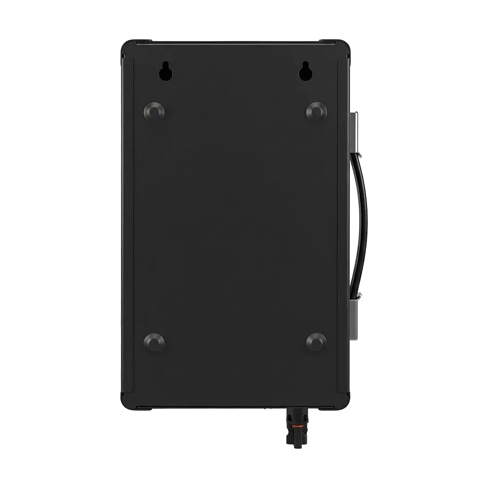 Система резервного живлення (інвертор та батарея) Sako Alpha-ESS-500W/1KWh настінна. Потужність 500 Вт, енергоємність 1004.8 Вт*год, LifePO4 (42-00314) - фото 6