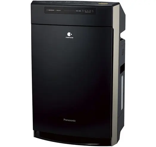 Очищувач повітря Panasonic F-VXR50R-K [61150] - фото 2