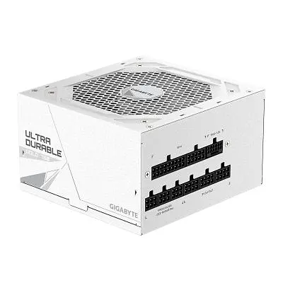 Блок живлення GIGABYTE 750W (GP-UD750GM PG5 ICE) - фото 4