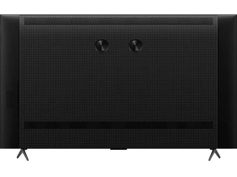 Телевізор TCL 75C6KS - фото 6
