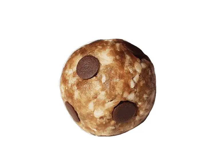 Конфеты La fabrique des mamans Hello Baby Energy Balls Cacahuetes Chocolat органические 40 г - фото 2