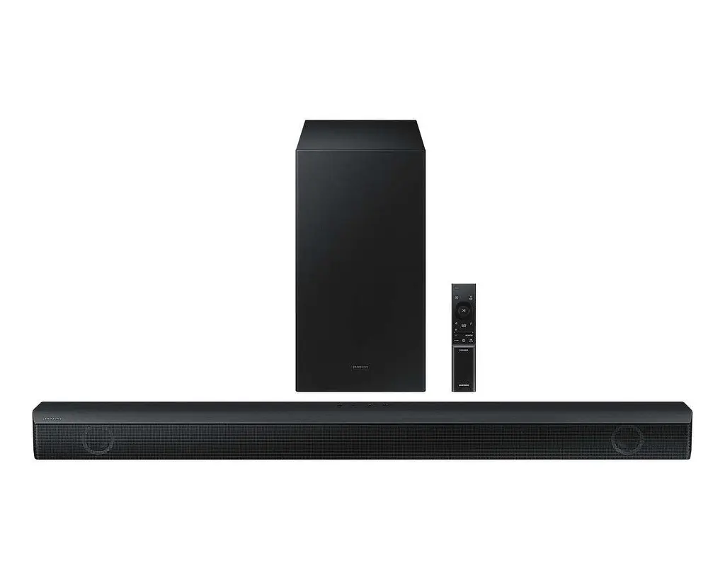 Саундбар Samsung HW-B530 - фото 15