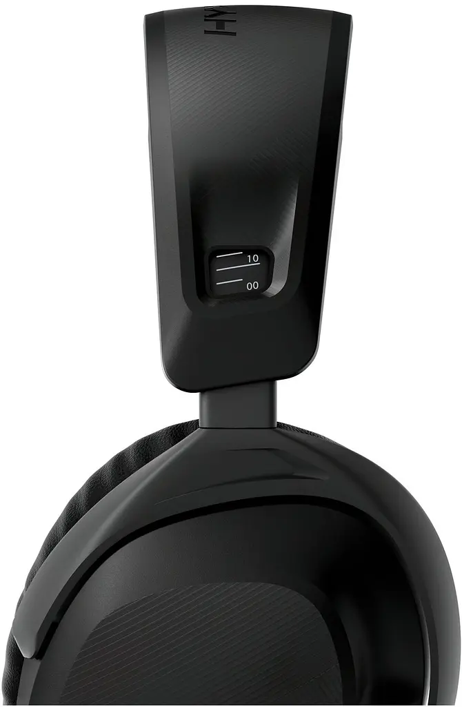 Навушники з мікрофоном HyperX Cloud Stinger 2 Wired Black (519T1AA) - фото 5
