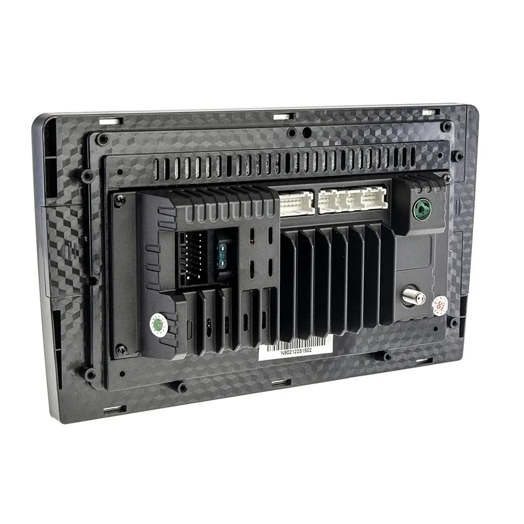 Мультимедійний пристрій Nextone N1002 CPL (2x32) Nextone (НФ-00009673) - фото 4