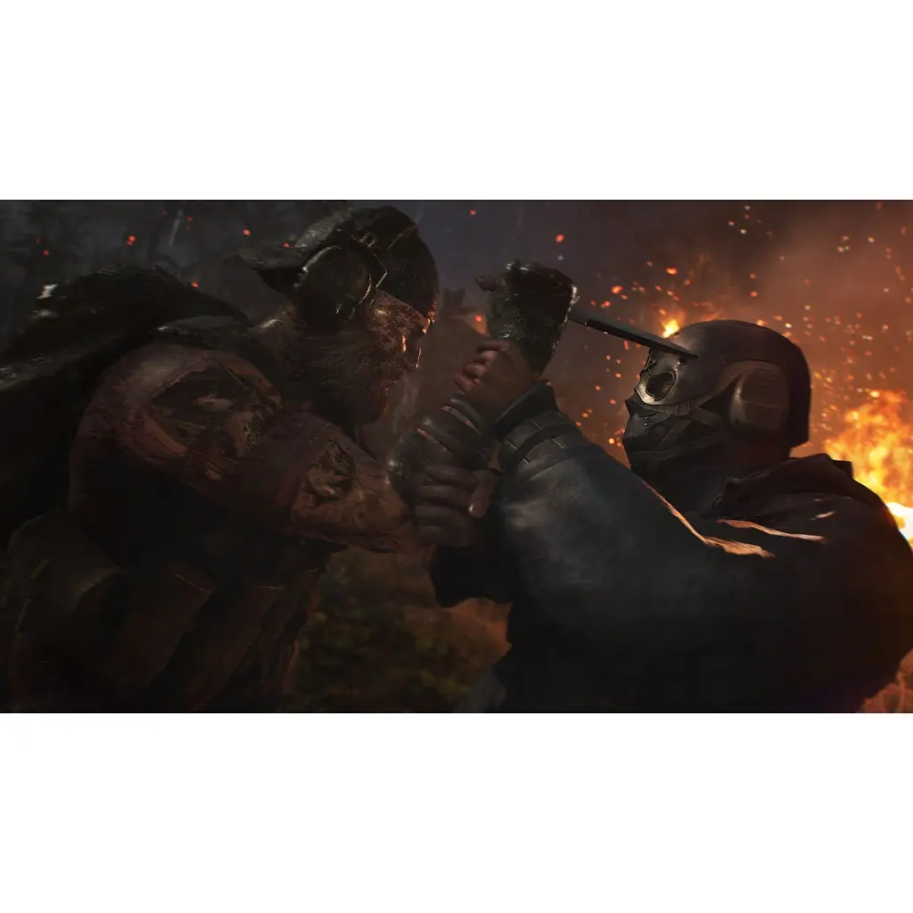 Ключ активації Microsoft Tom Clancy's Ghost Recon Breakpoint Ultimate для Xbox One/Series S/X - фото 5