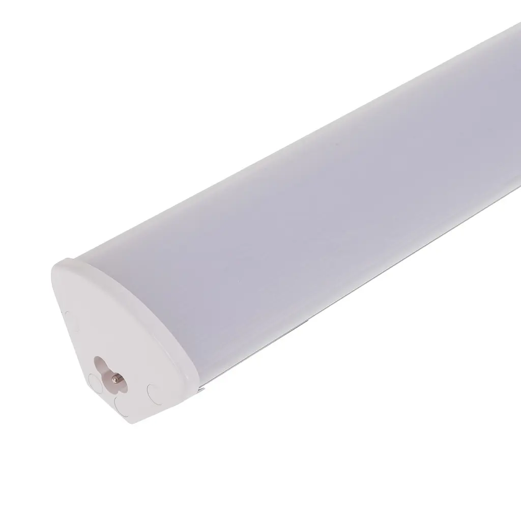 Світильник LED підвісний Brille FLF-16 K 60W NW лінійний офісний світлодіодний (32-948) - фото 3