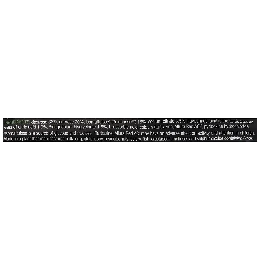 Ізотонік BiotechUSA IsoTonic Hydrate & Energize Orange-mango 30 г - фото 2