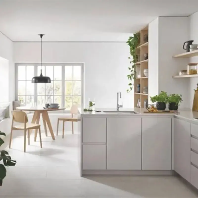 Змішувач Grohe QuickFix Start (30470000) - фото 8