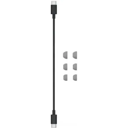 Наушники Beats by Dr. Dre Fit Pro Sage Gray TWS (MK2J3) - фото 3
