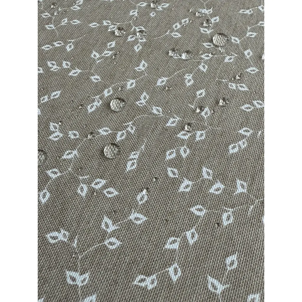 Скатерть тефлоновая Ecotton Duck 170х150 см кофейная (25021) - фото 5