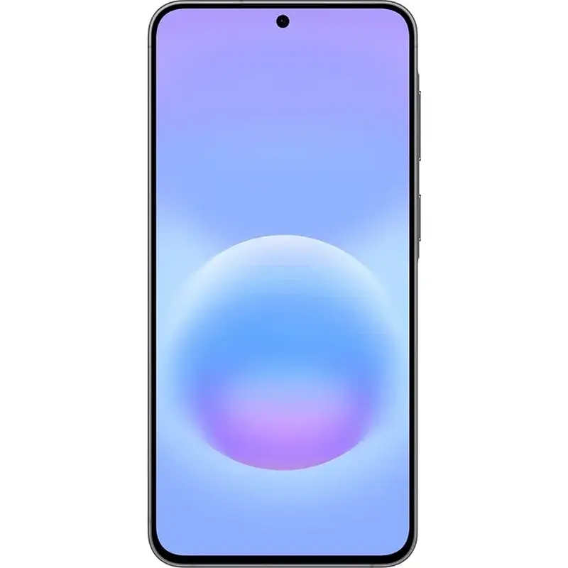Смартфон Samsung A57 5G 8/256GB Awesome Gray (SM-A576BZADEUC) - фото 2