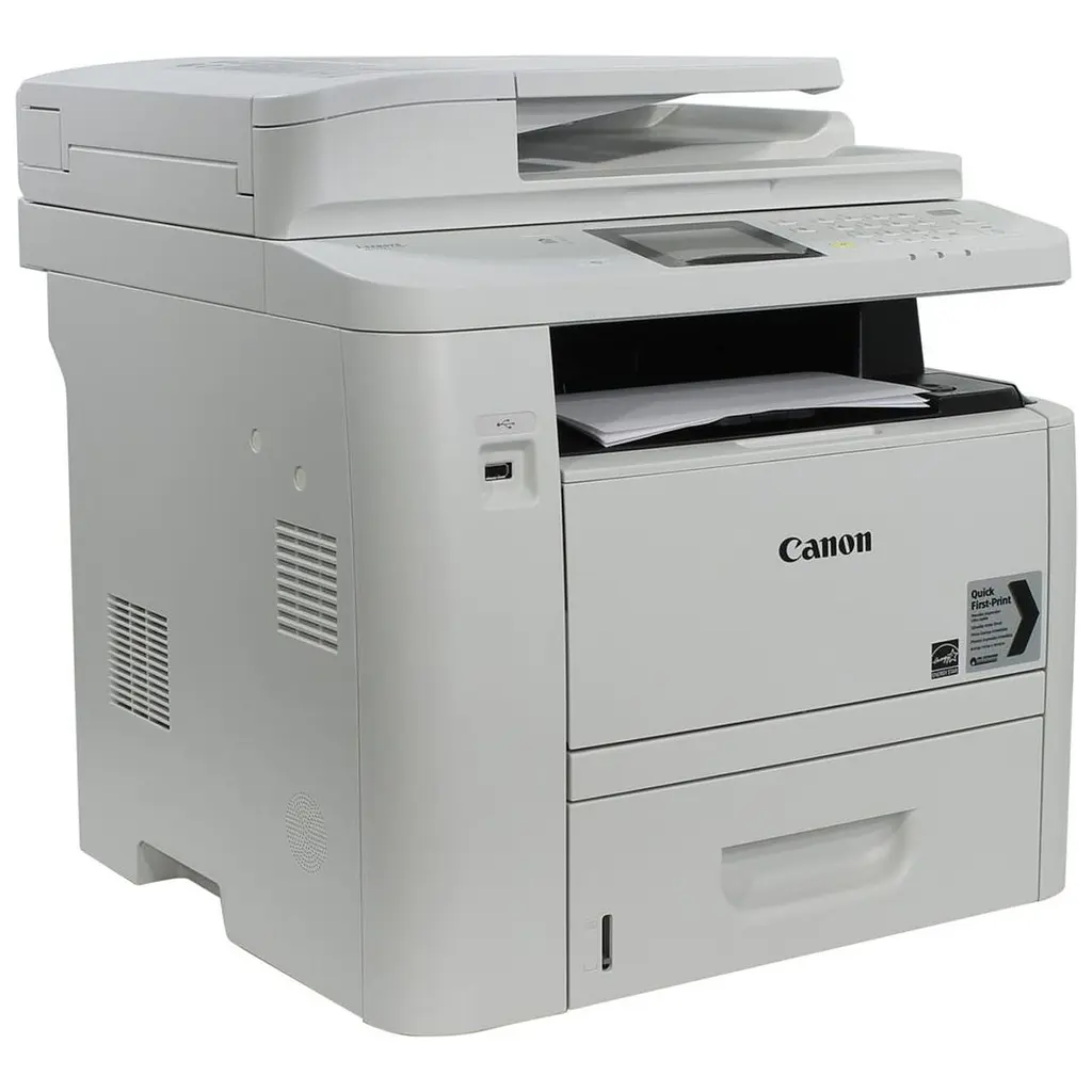 БФП Canon i-SENSYS MF418x (0291C008) Б/В - фото 3