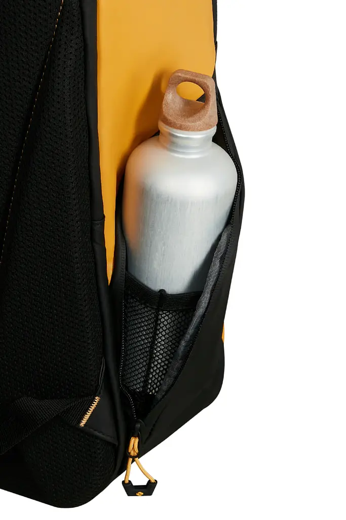 Рюкзак 15.6" Samsonite ECODIVER YELLOW 45х36х20 KH7*06023 - фото 9