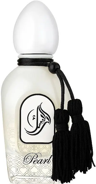 Оригінал Arabesque Perfumes Pearl Тестер 50 мл Екстракт
