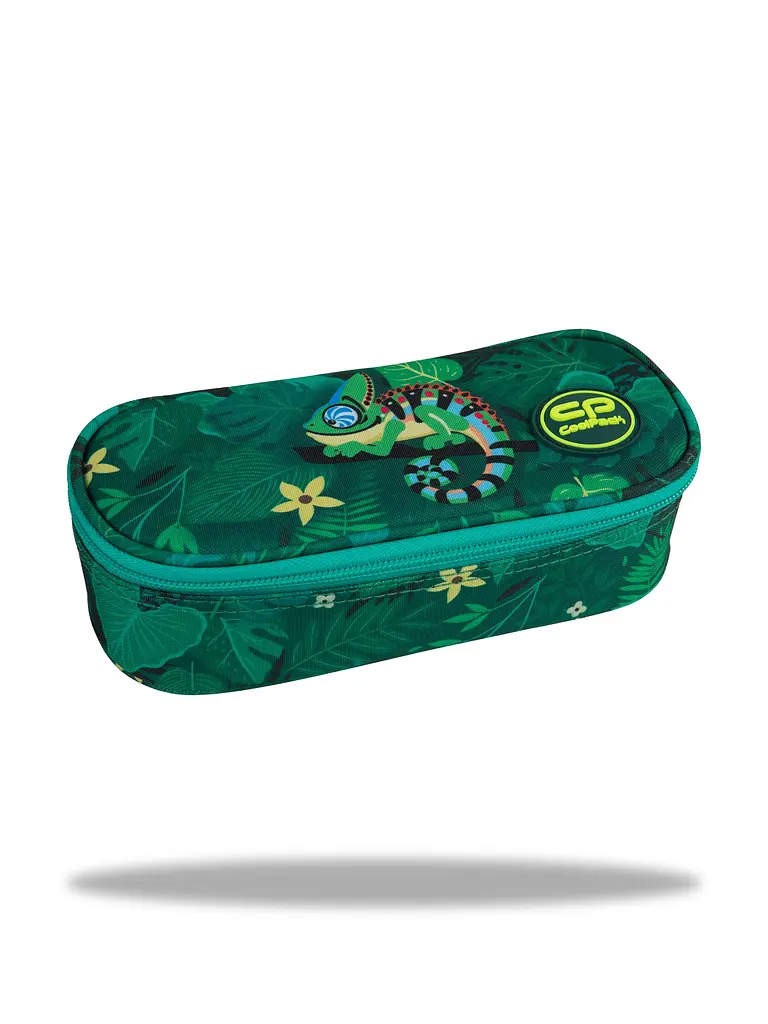 Пенал COOLPACK CAMPUS TROPIC (F062965)