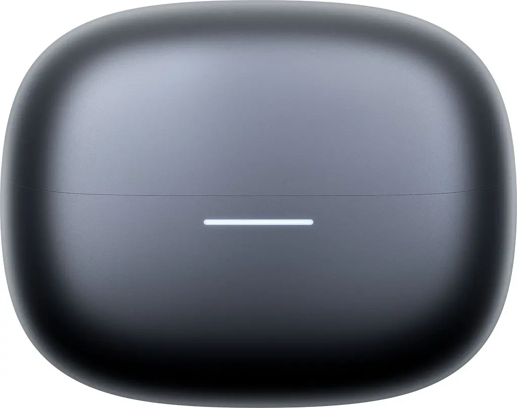 Навушники Xiaomi Redmi Buds 6 Pro space black (M2430E1 / BHR9307GL) (Global Version) - фото 4