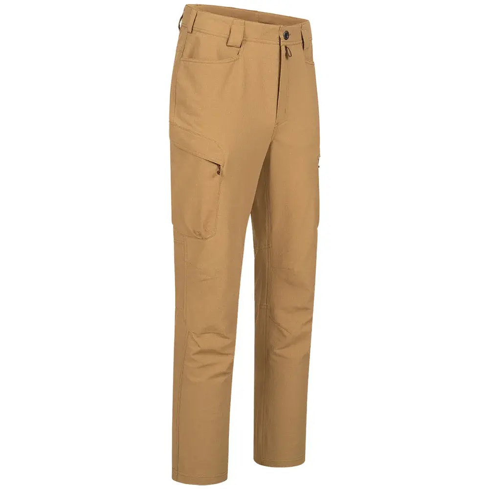 Брюки Blaser Active Outfits AirFlow 23 56 Dull gold - фото 4
