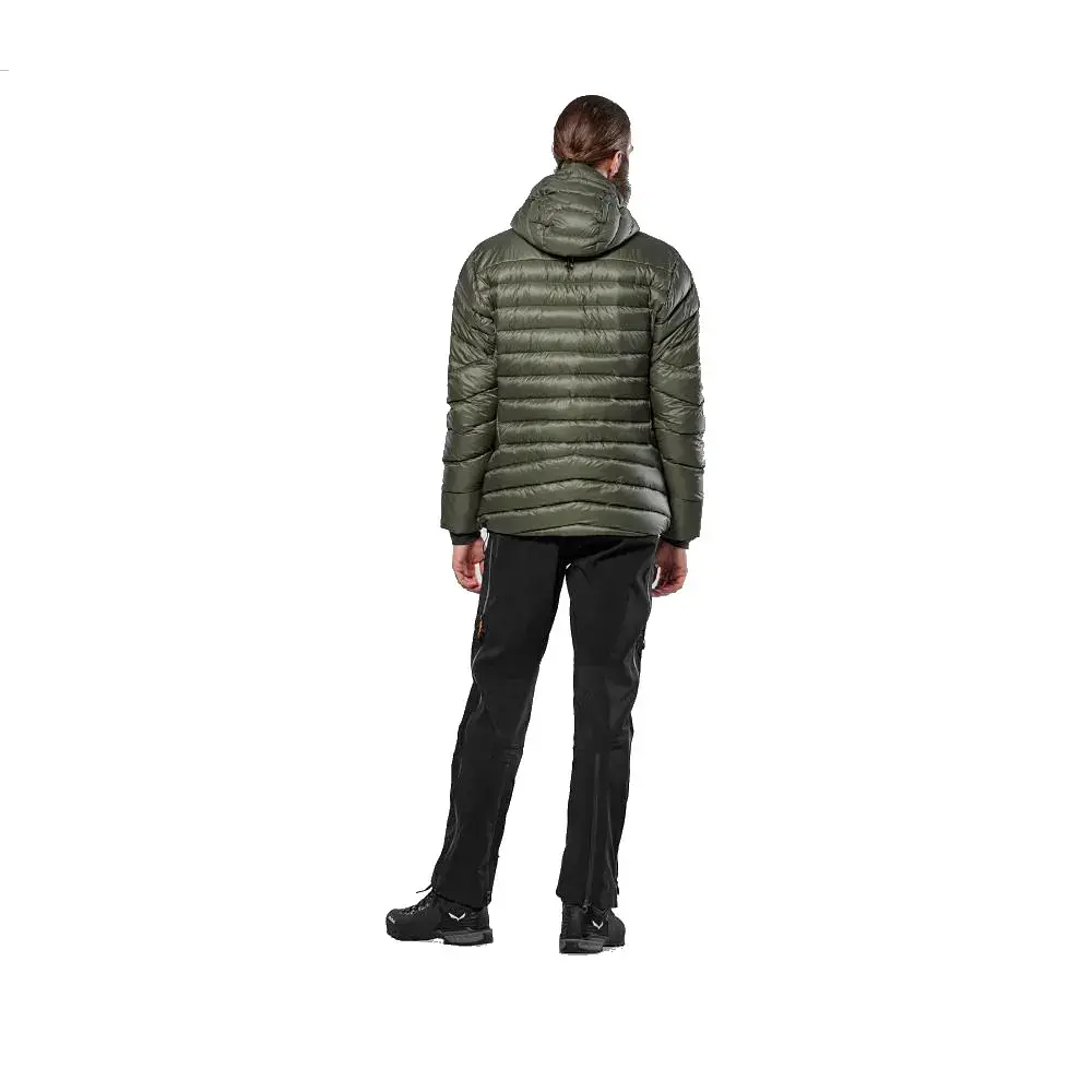 Куртка Salewa Ortles Med 3 RDS DWN Mns - фото 4