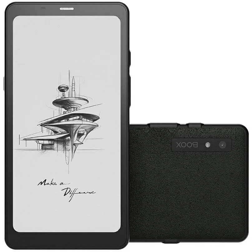 Електронна книжка Onyx Boox Palma Black - фото 3
