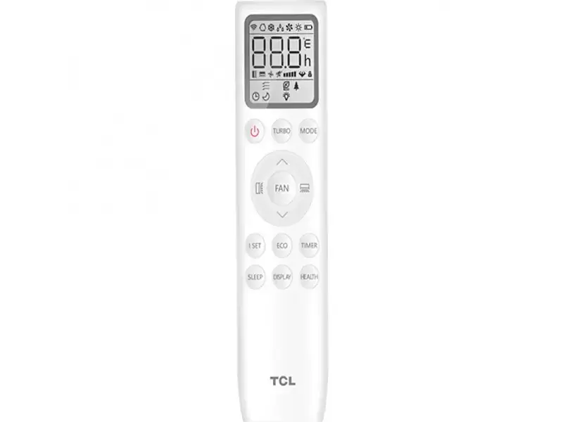 Спліт-система TCL Elite Series XAB1 TAC-12CHSA/XAB1 On-Off R32 WI-FI Ready - фото 6