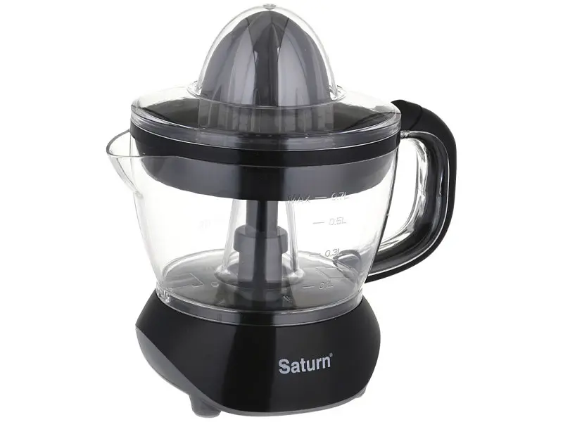 Соковитискач Saturn ST-FP0078 - фото 4