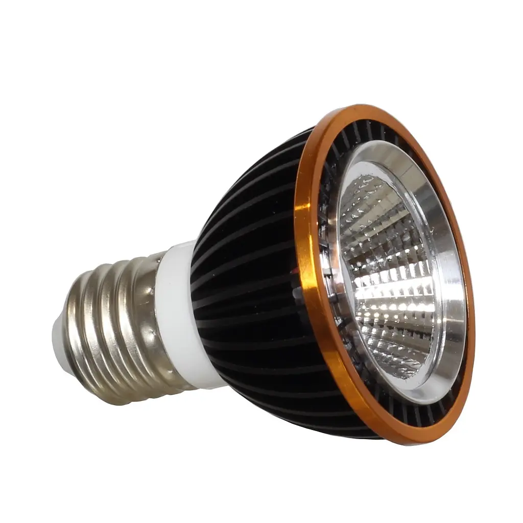 Лампа ультрафіолетова UVB Terrario Reptile's LED UVB 5.0 3W - фото 2