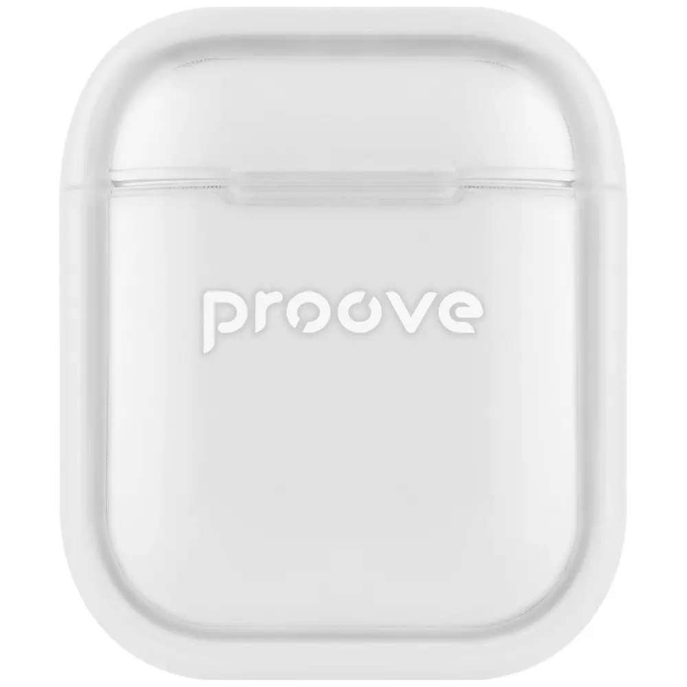 Чохол Proove Safe Box Case AirPods 1/2 в асортименті - фото 4