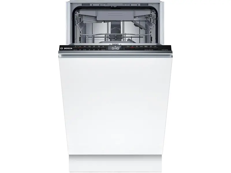 Посудомийна машина Bosch SPV4HMX14Q